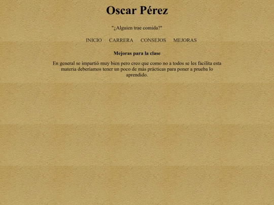 CVU/mejoras screenshot