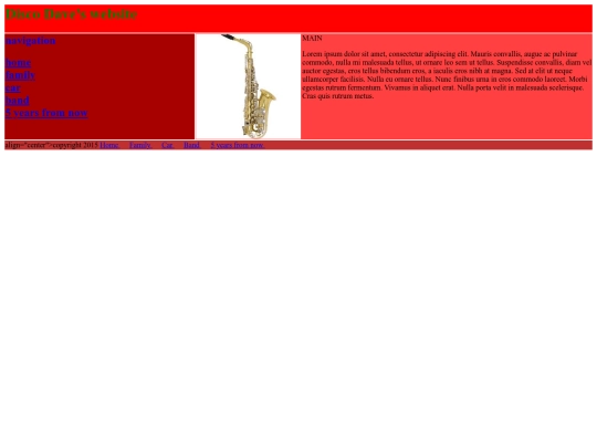 band screenshot