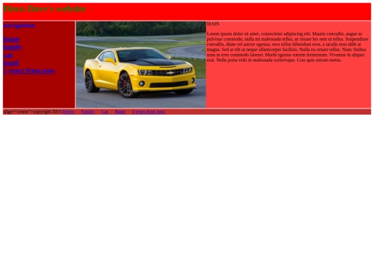 car screenshot
