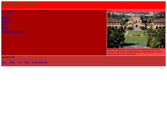 five+years+from+now screenshot