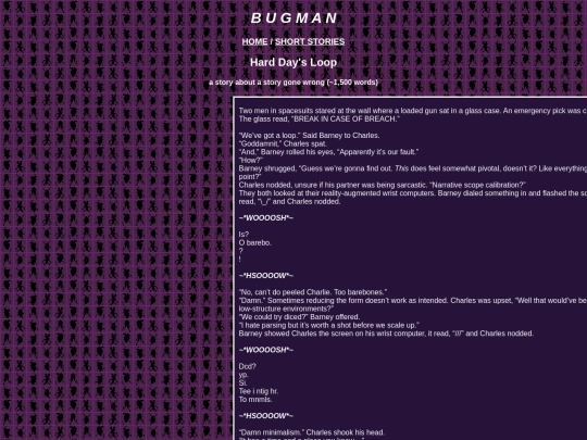 loop screenshot