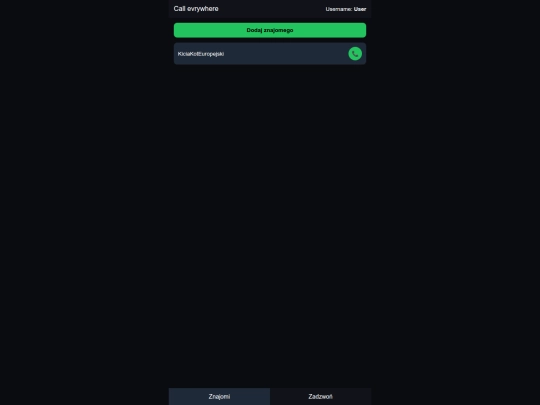 Games/Call evrywhere /Call.everywhere screenshot