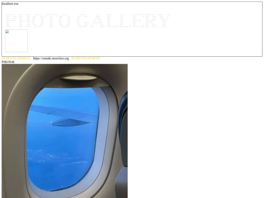 photography screenshot