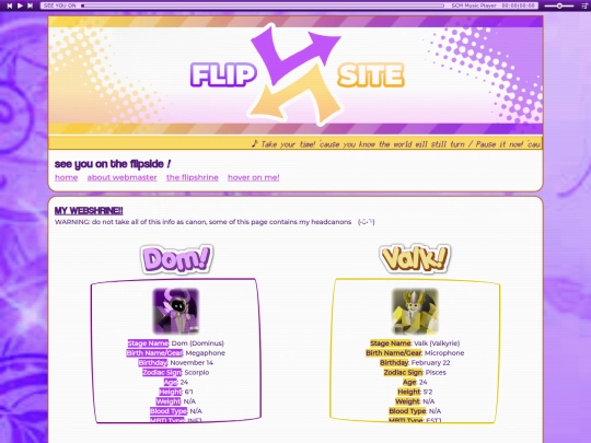 flipshrine screenshot