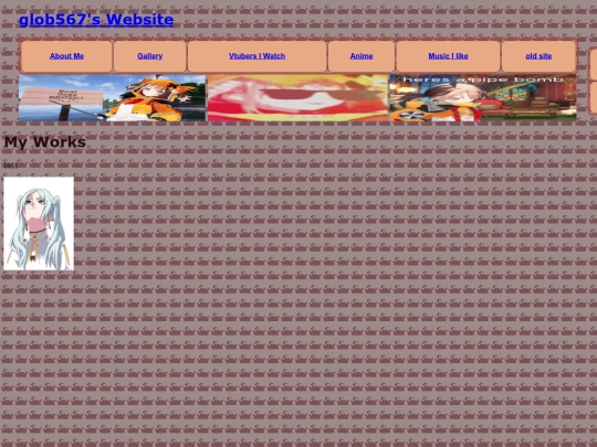 Gallery screenshot