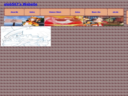 Me screenshot