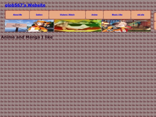 animemanga screenshot