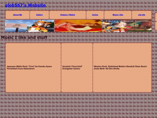 music screenshot