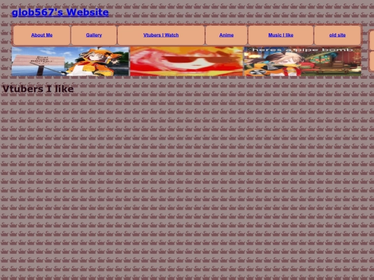 vtuber screenshot