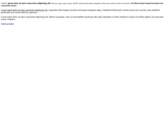 Formatotexto screenshot