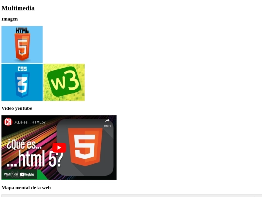 Media screenshot
