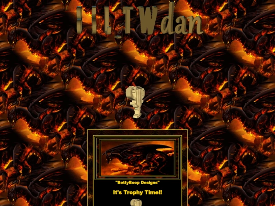 00USLDan/000000DragonTrophySunOrgnYel screenshot