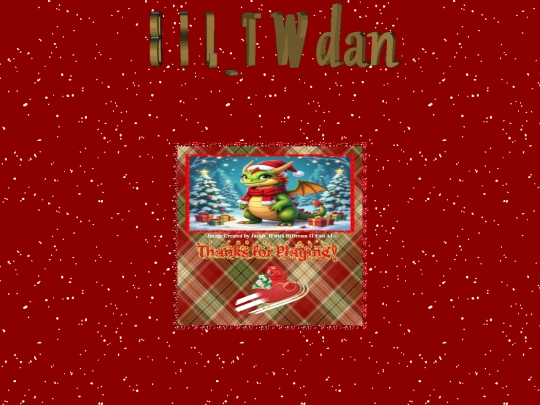 00USLDan/0Christmas3Snow screenshot