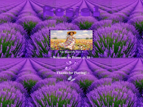 00USLRosie/00Summer3 screenshot