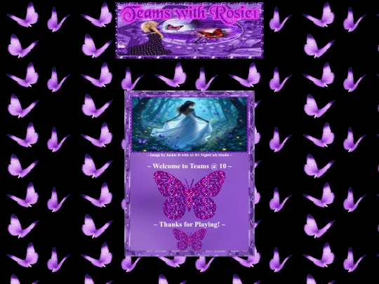 00USLRosie/0PurpButrfly screenshot