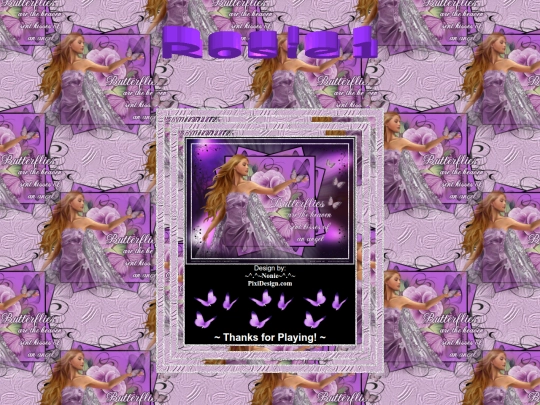 00USLRosie/0PurpleButterfly screenshot