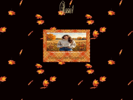 00USLRosie/Autumn1 screenshot