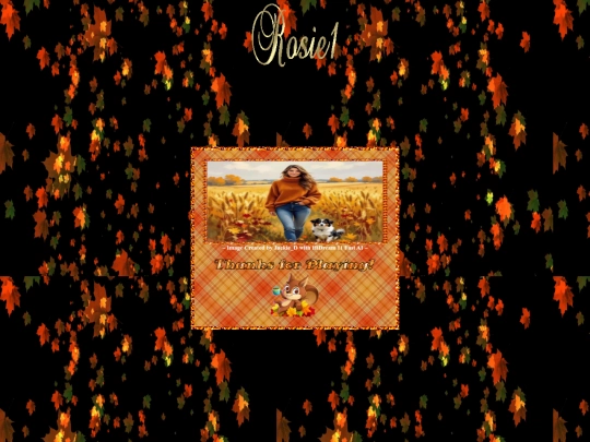 00USLRosie/Autumn2 screenshot