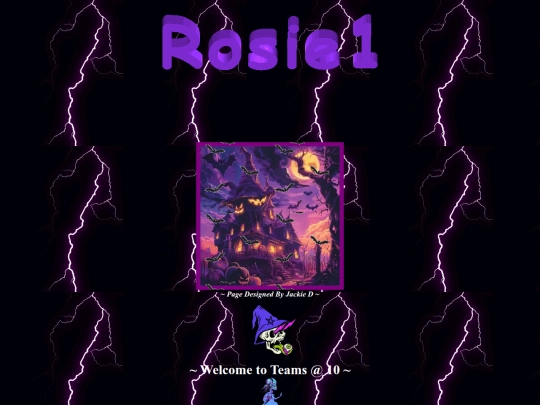 00USLRosie/Halloween1 screenshot