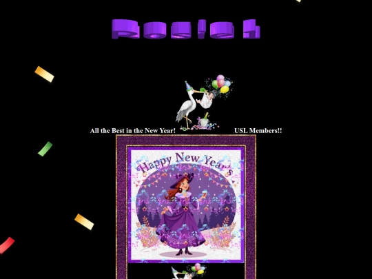 00USLRosie/NewYear screenshot