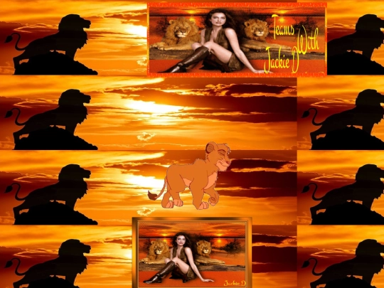 Animals/000LionKing screenshot