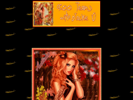 Autumn/000Nov14TMSLadyOrgHairTMS screenshot