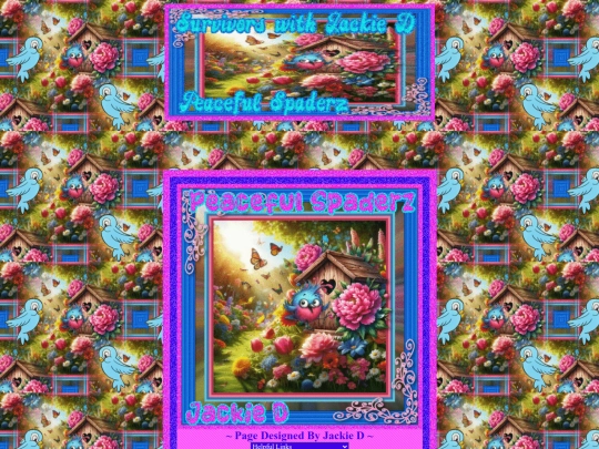 Birds/000Fuscia screenshot