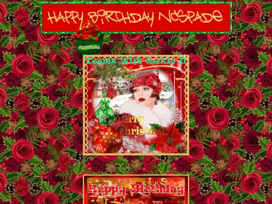 Birthdays/00HBDNCTMS screenshot