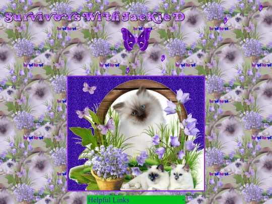 Cats/000000002025CatPurple screenshot