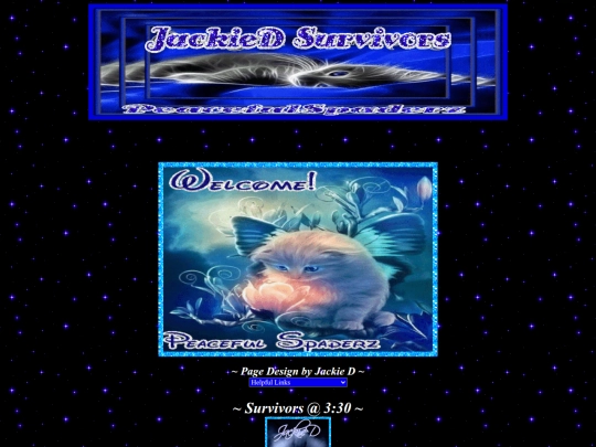 Cats/000BlueCats screenshot