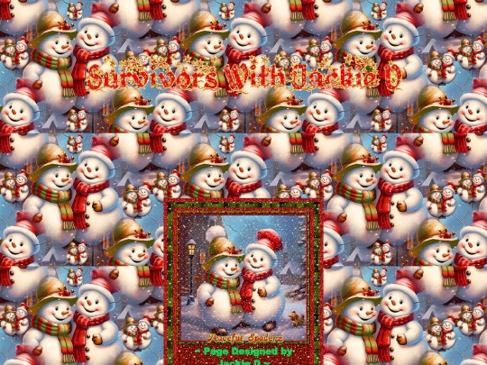 Christmas/0000000000Nov28SUVSnowmen screenshot