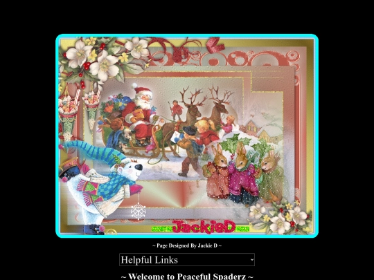 Christmas/0000000000XtraXmaspage screenshot