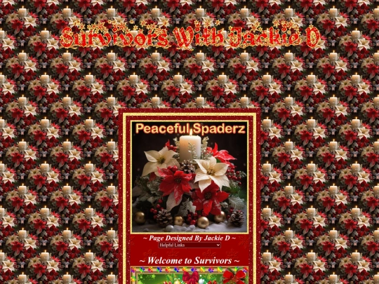 Christmas/00000000Deca17SUVPoinsettasSUV screenshot