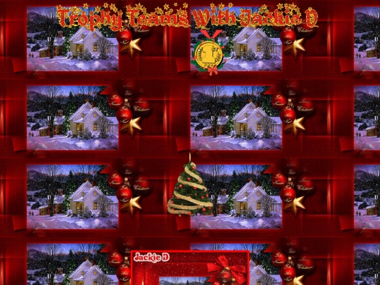 Christmas/00000000Deca19TTMSSnowyHouse screenshot