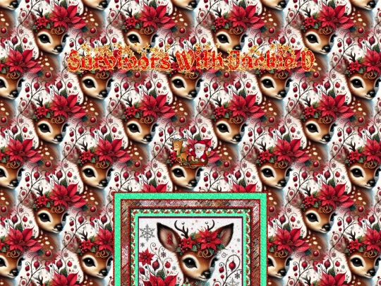 Christmas/00000000Deca23SUVReindeer screenshot