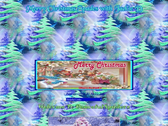 Christmas/00000000Deca24SUVXmasEve screenshot