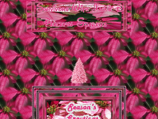 Christmas/00000000Deca26SUVPinkXmasSUV screenshot