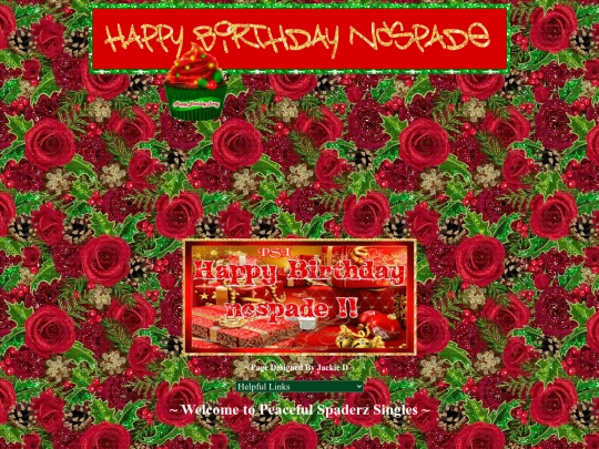 Christmas/00000002025SatDec20HBDNC screenshot
