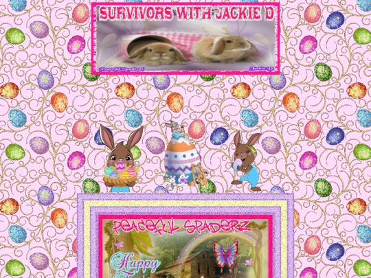 Easter/00EggsSUV screenshot