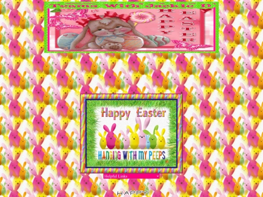 Easter/00PeepsTms screenshot