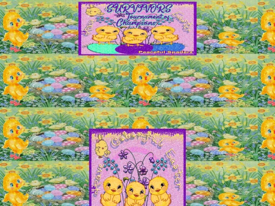Easter/00SUVTOC screenshot