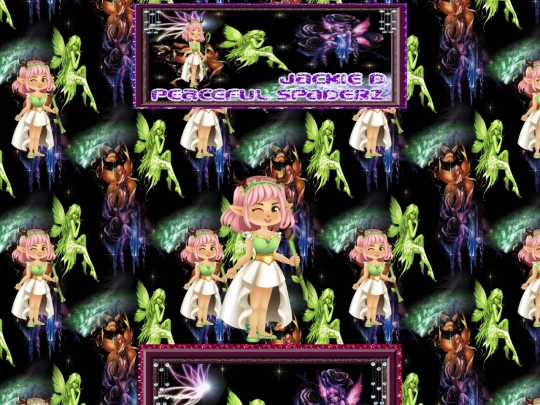 Fairys/000Fairys screenshot