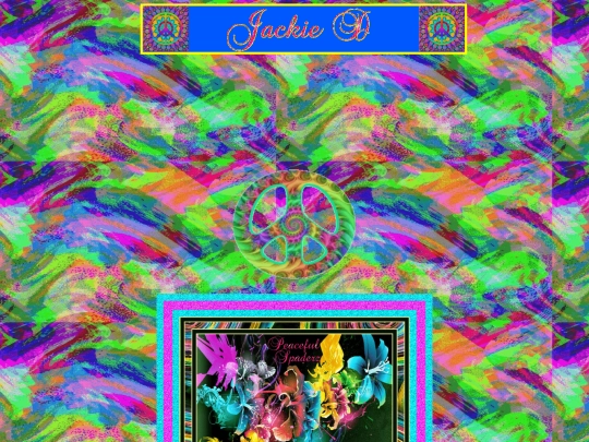 Flowers/000FlowersAbsract screenshot