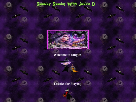 Halloween/0002025Oct1SUVPurpleWitchSingles screenshot