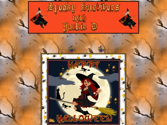 Halloween/0002025Oct3SUVWitchnRavensSurv screenshot
