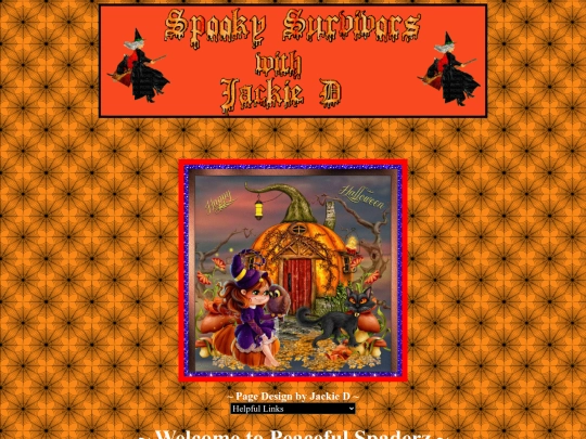 Halloween/0002025Oct9SUVOrgePumpHouseSurv screenshot