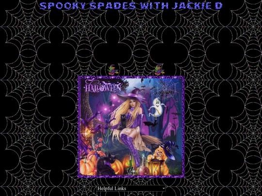 Halloween/002025Oct17SUVPurpleWichNGhost screenshot