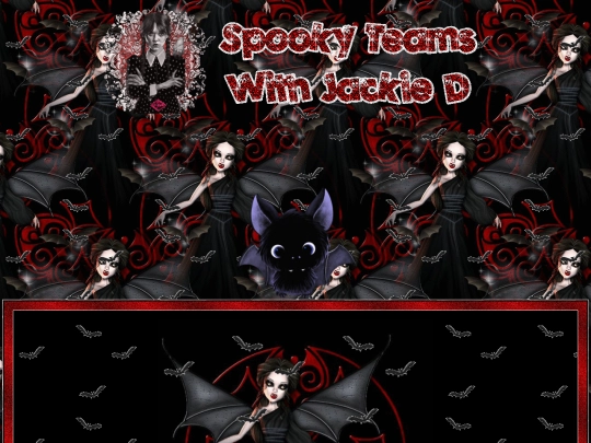 Halloween/002025Oct28TMSGoth screenshot