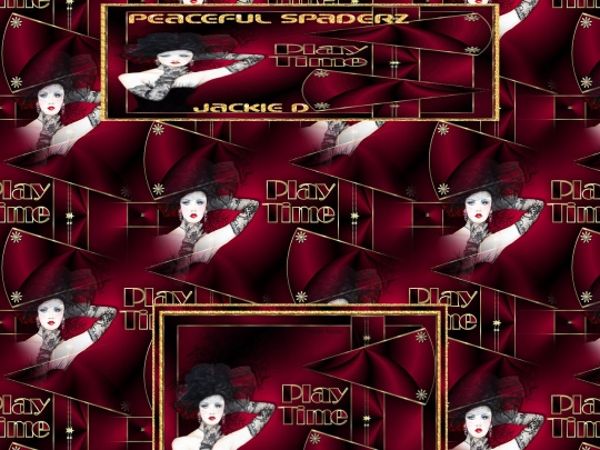 Misc/00LadyCardDealerBlknRedAny screenshot