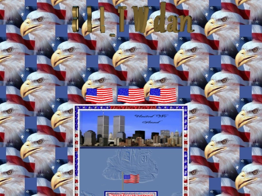 Patriotic Holidays/000911 screenshot